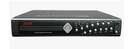 دستگاه DVR جوآن 5204-AHD109610